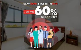 OYO 1990 Kost Kuningan Executive Boading House Setiabudi